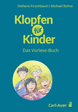 Abbildung von Kirschbaum / Bohne | Klopfen für Kinder | 1. Auflage | 2019 | beck-shop.de