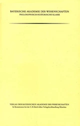 Cover: , 