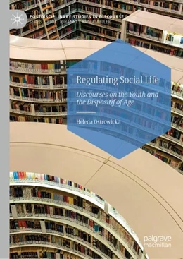 Abbildung von Ostrowicka | Regulating Social Life | 1. Auflage | 2019 | beck-shop.de