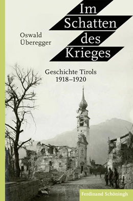 Abbildung von Überegger | Im Schatten des Krieges | 1. Auflage | 2019 | beck-shop.de