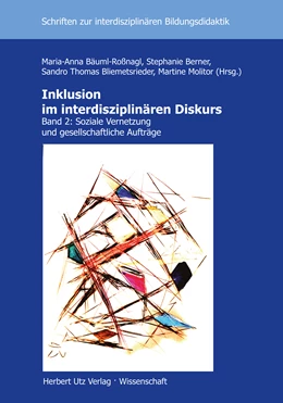 Abbildung von Molitor / Bäuml-Roßnagl | Inklusion im interdisziplinären Diskurs | 1. Auflage | 2016 | beck-shop.de