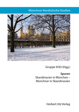 Abbildung von Gruppe 9/83 | Spuren | 1. Auflage | 2016 | beck-shop.de