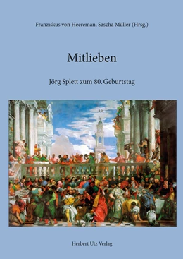 Abbildung von Müller / Heereman | Mitlieben | 1. Auflage | 2016 | beck-shop.de