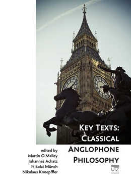Abbildung von Knoepffler / O'Malley | Key Texts: Classical Anglophone Philosophy | 1. Auflage | 2017 | beck-shop.de