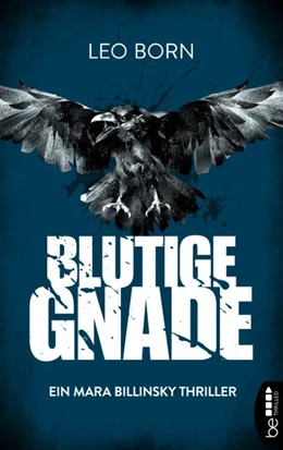 Abbildung von Born | Blutige Gnade | 1. Auflage | 2020 | beck-shop.de