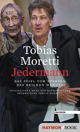 Abbildung von Moretti | Jedermann | 1. Auflage | 2019 | beck-shop.de