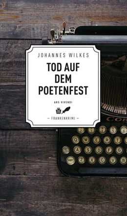 Abbildung von Wilkes | Tod auf dem Poetenfest | 1. Auflage | 2019 | beck-shop.de
