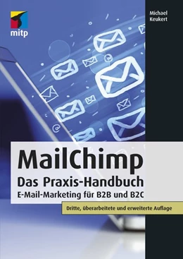 Abbildung von Keukert | Mailchimp | 3. Auflage | 2020 | beck-shop.de