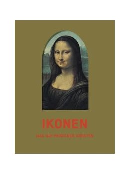 Abbildung von Grunenberg / Fischer-Hausdorf | Ikonen | 1. Auflage | 2019 | beck-shop.de