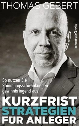 Abbildung von Gebert | Kurzfriststrategien für Anleger | 1. Auflage | 2019 | beck-shop.de