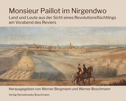 Abbildung von Paillot / Bergmann | Monsieur Paillot im Nirgendwo | 1. Auflage | 2019 | beck-shop.de