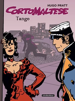 Abbildung von Pratt | Corto Maltese | 1. Auflage | 2019 | beck-shop.de