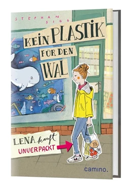 Abbildung von Sigg | Kein Plastik für den Wal | 1. Auflage | 2019 | beck-shop.de