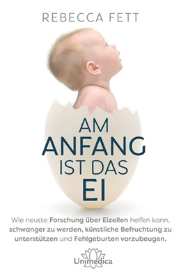 Abbildung von Fett | Am Anfang ist das Ei | 1. Auflage | 2019 | beck-shop.de