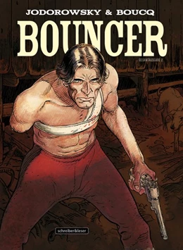 Abbildung von Boucq / Jodorowsky | Bouncer. Gesamtausgabe 2 | 1. Auflage | 2019 | beck-shop.de