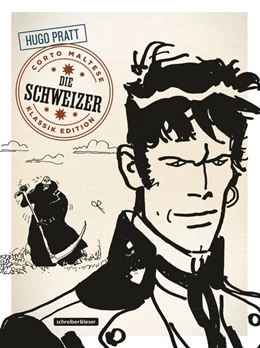 Abbildung von Pratt | Corto Maltese | 1. Auflage | 2019 | beck-shop.de