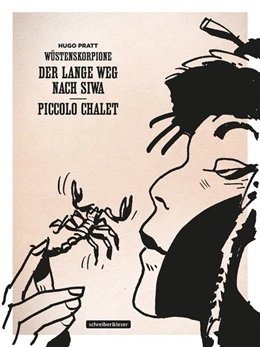Abbildung von Pratt | Wüstenskorpione | 1. Auflage | 2020 | beck-shop.de