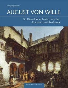 Abbildung von Alberth | August von Wille (1828–1887) | 1. Auflage | 2020 | beck-shop.de