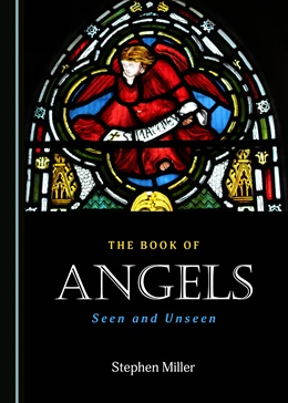 Abbildung von Miller | The Book of Angels | 1. Auflage | 2019 | beck-shop.de