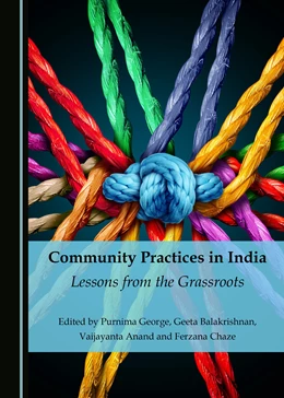 Abbildung von George / Balakrishnan | Community Practices in India | 2. Auflage | 2019 | beck-shop.de