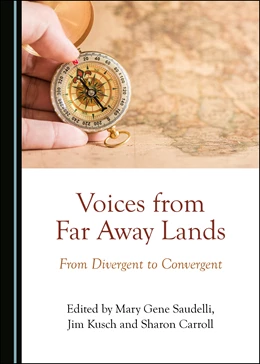 Abbildung von Saudelli / Kusch | Voices from Far Away Lands | 1. Auflage | 2019 | beck-shop.de