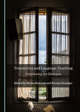 Abbildung von Koletnik / Frœliger | Translation and Language Teaching | 1. Auflage | 2019 | beck-shop.de