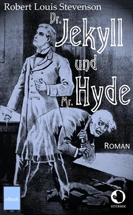 Abbildung von Stevenson | Dr. Jekyll und Mr. Hyde | 2. Auflage | 2017 | beck-shop.de