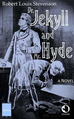 Abbildung von Stevenson | Dr. Jekyll and Mr. Hyde | 1. Auflage | 2017 | beck-shop.de