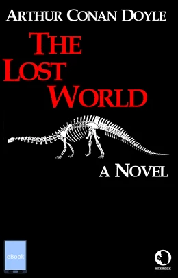 Abbildung von Doyle | The Lost World | 1. Auflage | 2017 | beck-shop.de