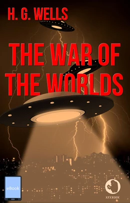Abbildung von Wells | The War of the Worlds | 1. Auflage | 2017 | beck-shop.de
