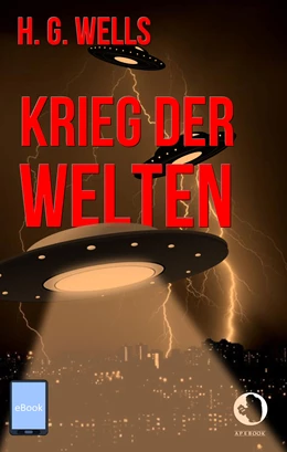 Abbildung von Wells | Krieg der Welten | 2. Auflage | 2017 | beck-shop.de