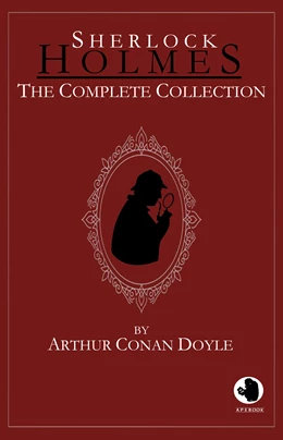 Abbildung von Doyle | Sherlock Holmes - The Complete Collection | 1. Auflage | 2018 | beck-shop.de