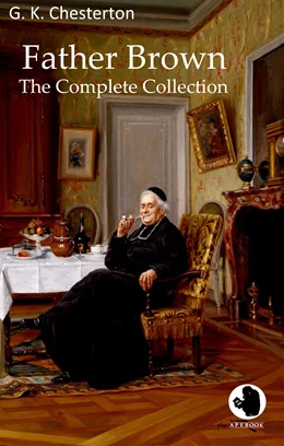 Abbildung von Chesterton | Father Brown - The Complete Collection | 1. Auflage | 2018 | beck-shop.de