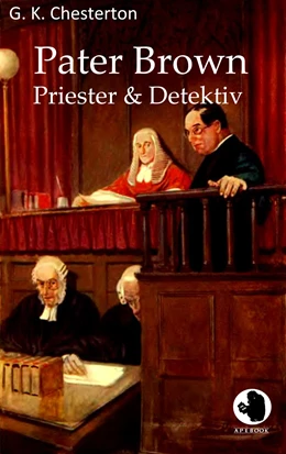Abbildung von Chesterton | Pater Brown - Priester und Detektiv | 1. Auflage | 2018 | beck-shop.de