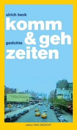 Abbildung von Beck | komm & geh zeiten | 1. Auflage | 2018 | beck-shop.de