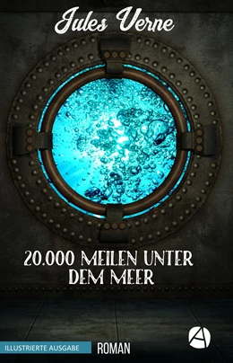 Abbildung von Verne | 20000 Meilen unter dem Meer | 1. Auflage | 2018 | beck-shop.de