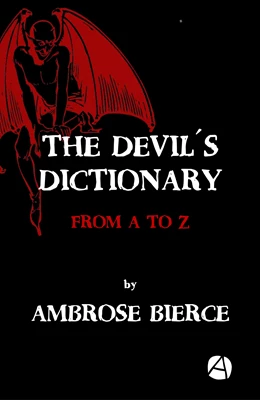 Abbildung von Bierce | The Devil´s Dictionary | 1. Auflage | 2019 | beck-shop.de