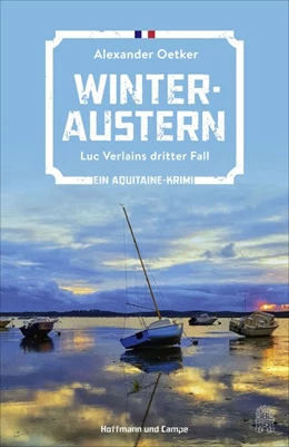 Abbildung von Oetker | Winteraustern | 1. Auflage | 2019 | beck-shop.de
