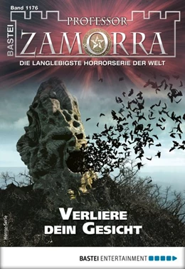 Abbildung von Rückert / Müller | Professor Zamorra 1176 | 1. Auflage | 2019 | beck-shop.de