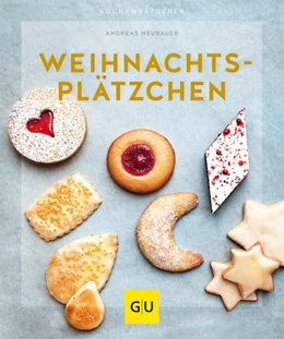 Abbildung von Neubauer | Weihnachtsplätzchen | 1. Auflage | 2019 | beck-shop.de