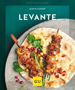 Abbildung von Kintrup | Levante | 1. Auflage | 2019 | beck-shop.de