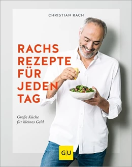 Abbildung von Rach | Rachs Rezepte für jeden Tag | 1. Auflage | 2019 | beck-shop.de