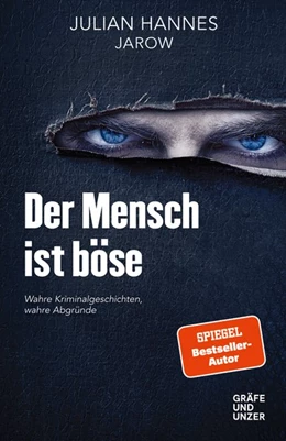 Abbildung von Hannes | Der Mensch ist böse | 1. Auflage | 2019 | beck-shop.de