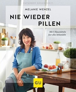 Abbildung von Wenzel | Nie wieder Pillen | 1. Auflage | 2019 | beck-shop.de