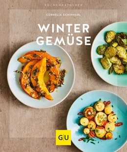 Abbildung von Schinharl | Wintergemüse | 1. Auflage | 2019 | beck-shop.de