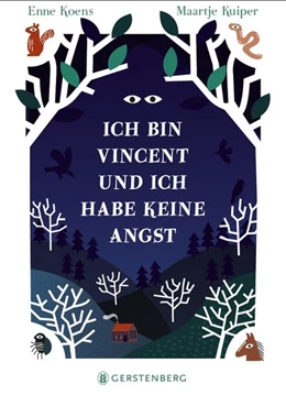 Abbildung von Koens | Ich bin Vincent und ich habe keine Angst | 1. Auflage | 2019 | beck-shop.de