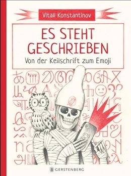 Abbildung von Konstantinov | Es steht geschrieben | 1. Auflage | 2019 | beck-shop.de