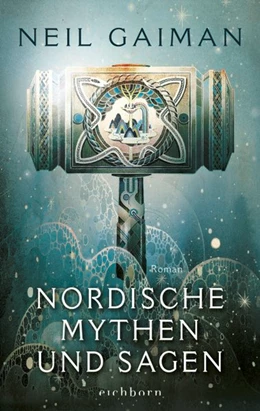 Abbildung von Gaiman | Nordische Mythen und Sagen | 1. Auflage | 2019 | beck-shop.de