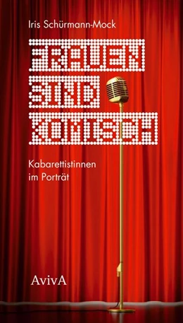 Abbildung von Schürmann-Mock | Frauen sind komisch | 1. Auflage | 2019 | beck-shop.de