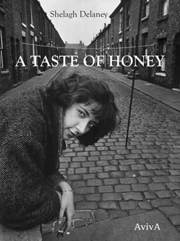 Abbildung von Delaney / Schwartz | A Taste of Honey | 1. Auflage | 2019 | beck-shop.de